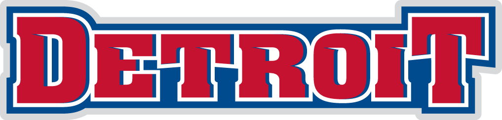 Detroit Titans 2008-2015 Wordmark Logo t shirts iron on transfers